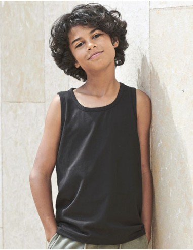 SFC-SM123-Kids Feel Good Stretch Vest